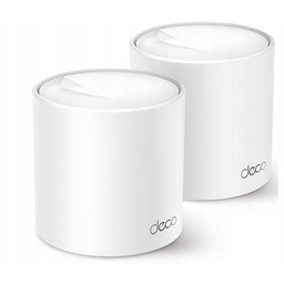 Router Tp-link Deco X60 AX5400 (2 szt.)