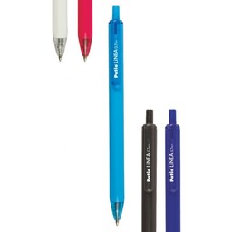 Długopis automatyczny 0.7 Linea Patio PT66204PTR-66204