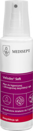 Płyn do dezynfekcji rąk Medisept Velodes Soft 250
