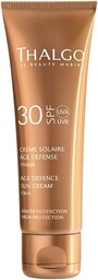 Thalgo Krem przeciwsłoneczny Age Defense SPF30 50ml