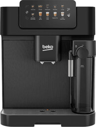 OUTLET Ekspres ciśnieniowy BEKO CEG 7304 B Czarny