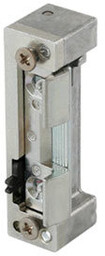 Siegenia Aubi Zaczep mechaniczny AT115-A 20x17,5x65 mm