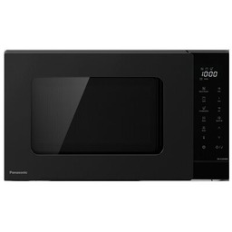 PANASONIC Kuchenka mikrofalowa NN-K36NBMEPG 900W średnica 28.8 cm