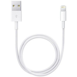 Apple Lightning - USB 0.5m biały