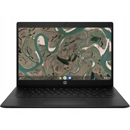 Hp Chromebook 14 G7 4L1D4EA N4500/8GB/128GB/14''FHD