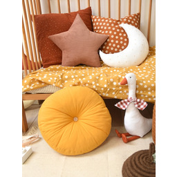 Pakamera Okrągła poduszka do siedzenia