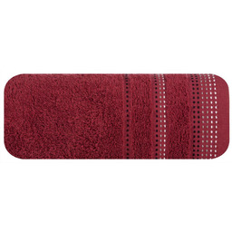 Ręcznik 30 x 50 Bawełna Pola 20 500