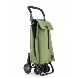 Rolser I-Bag MF 4.2 Wózek na Kółkach -