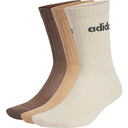 adidas Linear Crew Cushioned 3