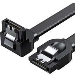 UGREEN Kabel SATA - SATA US217 0.5 m