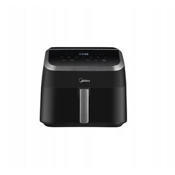 Air Fryer Frytkownica beztłuszczowa MIDEA Space Master MAD85000ADK