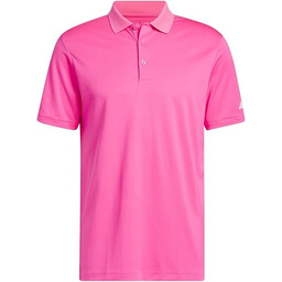 adidas heren Core adidas Performance Primegreen Polo Shirt,