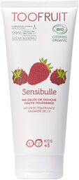 Żel pod prysznic dla dzieci TooFruit delikatnie myje