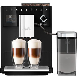 Melitta CI Touch F630-112 czarny