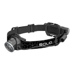 Ledlenser Latarka Solidline SH6R
