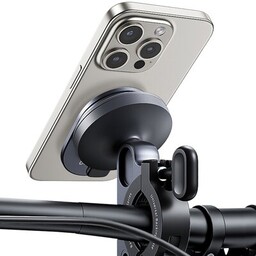 BASEUS Uchwyt na telefon do roweru PrimeTrip C40569001121-00