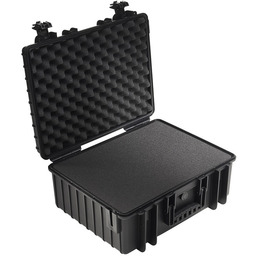 B&w International Walizka transportowa B&W outdoor.cases Typ 6000