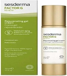 FACTOR G RENEW kremowy żel rejuvenecedor 50 ml