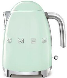 Smeg KLF03PGEU 1,7l 2400W Czajnik kuchenny