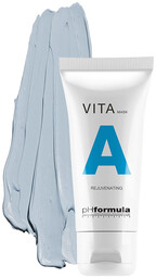 PHFORMULA VITA A Rejuvenating Mask maska odbudowująco -