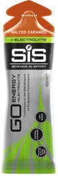 SIS Żel energetyczny izotoniczny GO ISOTONIC ENERGY +