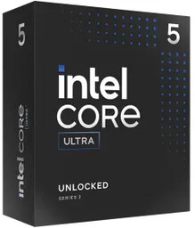 Intel Core Ultra 5 245K BOX (BX80768245K) Procesor