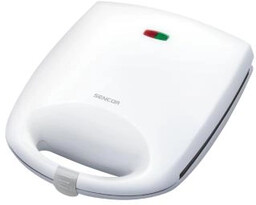 Sencor SSM 8700 Trójkąty 1100W Opiekacz