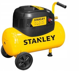 Sprężarka Stanley D 200/10/24 24 litry 10 barów