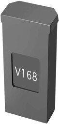 BATERIA DO DRONA V168 3000mAh 7.4V AKUMULATOR