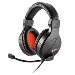 Sharkoon Technologies Sharkoon Rush ER3 Gaming