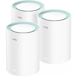 Cudy M1300 3-Pack