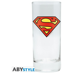 Szklanka DC Comics - Superman
