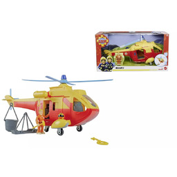 Strażak Sam Wallaby 2