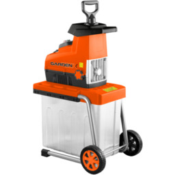 Elektryczny frezowy rozdrabniacz do gałęzi 2800 W GY6610