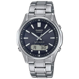CASIO Zegarek LCW-M100TSE-1AER