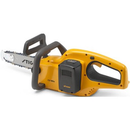 STIGA Piła łańcuchowa akumulatorowa CS 20V 100e 4Ah