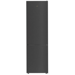 Lodówka Whirlpool WPC 93I XBR Pełen No Frost