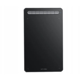 Tablet graficzny Xp-pen Deco Mw Czarny