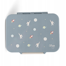 Citron Lunchbox Tritanowy Spaceship