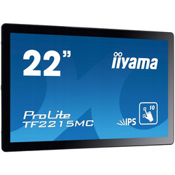iiyama ProLite TF2215MC-B2 21.5" Fhd Led Dotykowy Czarny