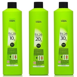 Loreal Inoa ODS2 aktywator, oxydant 3%, 6% lub