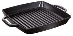 Staub 40511-683-0 Indukcja Stal nierdzewna 28cm Patelnia