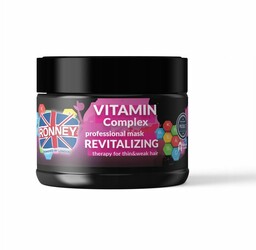 RONNEY_Vitamin Complex Professional Mask Revitalizing Therapy For Thin