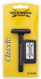 Wilkinson Sword Classic maszynka do golenia maszynka