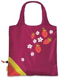 Torba na zakupy Punta Strawberry