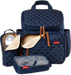 Plecak Forma Navy 9J455710-Skip Hop, torba dla mamy