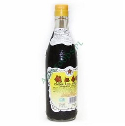 OCET CHINKIANG - GOLD PLUM 550ml