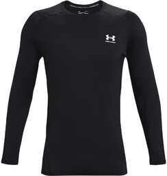 Under Armour, Longsleeve treningowy męski HG Armour Fitted