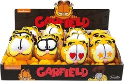 Grandi Giochi Garfield pluszowa zabawka 20 cm GAR01000