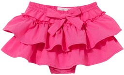 Bloomersy ze spódniczką Candy pink 86